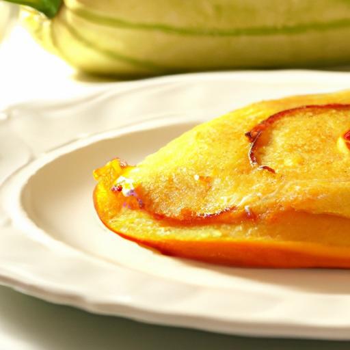 Quick & Easy: How to Perfect Spaghetti Squash in Microwave