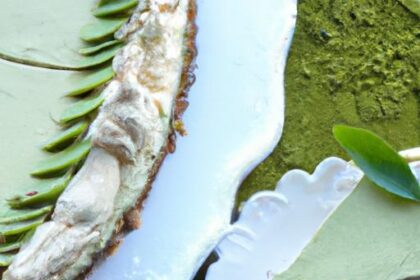 The Ultimate Guide to Decadent Matcha Cheesecake Bliss