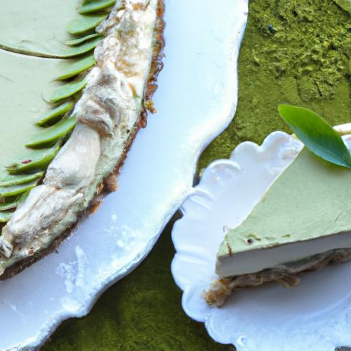 The Ultimate Guide to Decadent Matcha Cheesecake Bliss