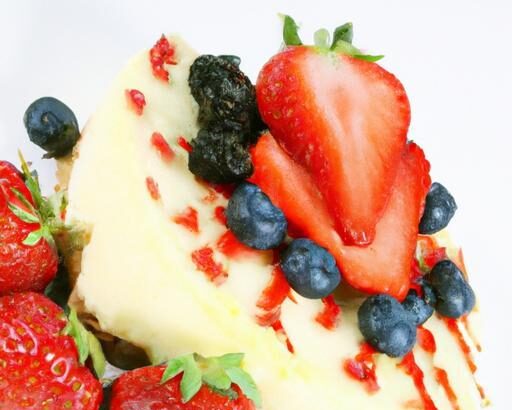 Indulge Guilt-Free: The Ultimate No-Bake Sugar-Free Cheesecake