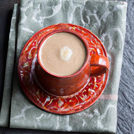 Unlock Energy: The Science Behind Keto Bulletproof Coffee