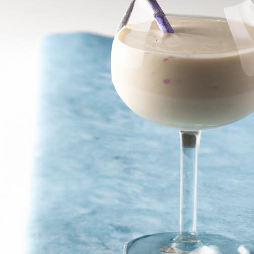 Sip Smart: The Ultimate Sugar-Free Vanilla Almond Shake Guide