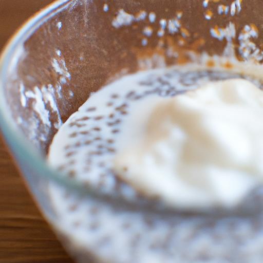 Keto Chia Seed Pudding: Creamy, Low-Carb Delight Guide