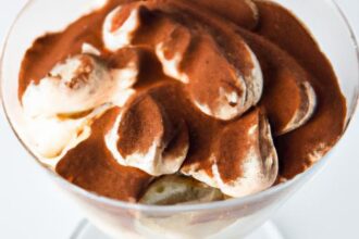 Deliciously Decadent: The Ultimate Gluten-Free Tiramisu Guide