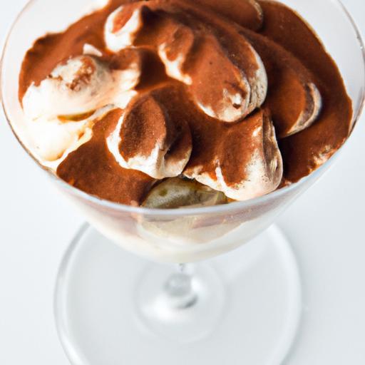 Deliciously Decadent: The Ultimate Gluten-Free Tiramisu Guide