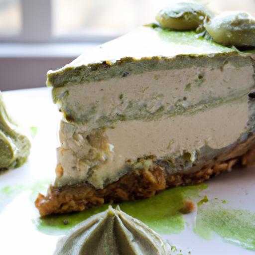 The Ultimate Guide to Decadent Matcha Cheesecake Bliss