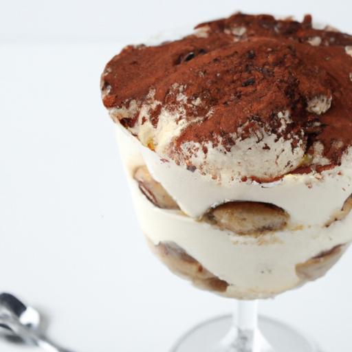 Deliciously Decadent: The Ultimate Gluten-Free Tiramisu Guide