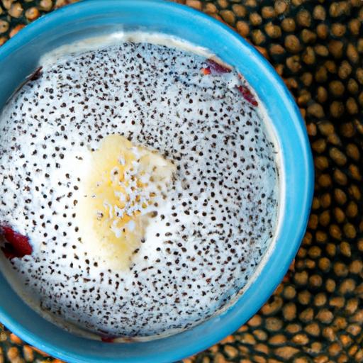 Keto Chia Seed Pudding: Creamy, Low-Carb Delight Guide