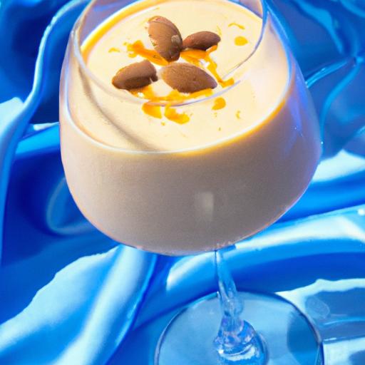 Sip Smart: The⁢ Ultimate Sugar-Free Vanilla Almond Shake Guide