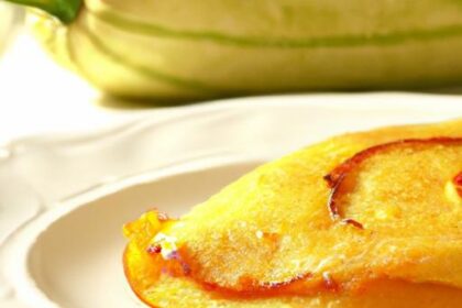 Quick & Easy: How to Perfect Spaghetti Squash in Microwave