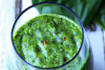 Power-Packed Green Smoothie Recipes to Boost Weight Loss