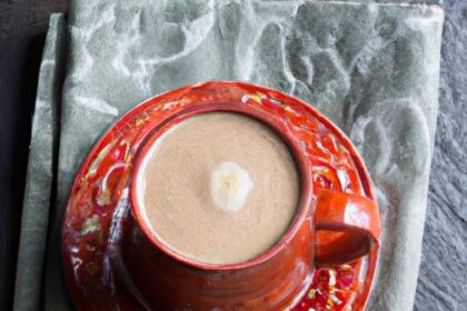 Unlock Energy: The Science Behind Keto Bulletproof Coffee