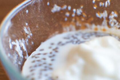 Keto Chia Seed Pudding: Creamy, Low-Carb Delight Guide