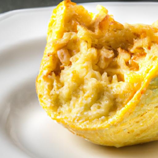 Quick & Easy: How to Perfect Spaghetti Squash in Microwave