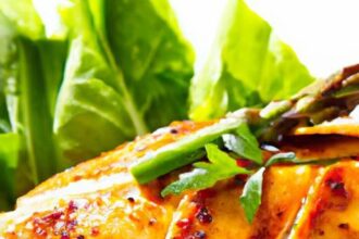 Counting Calories: 211g Grilled Chicken Breast Insights