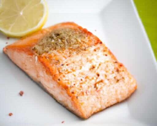 Mastering Flavor: Smoking Salmon at 225°F – Time Guide