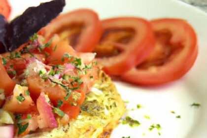 Tomato Toast Uncovered: A Simple Twist on Classic Flavor
