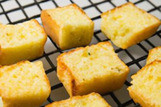 Crispy & Quick: The Ultimate Guide to Air Fryer Garlic Bread