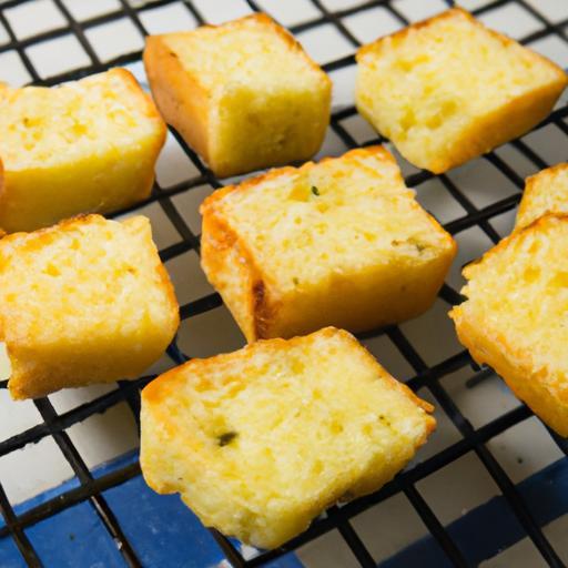 Crispy & Quick: The Ultimate Guide to Air Fryer Garlic Bread