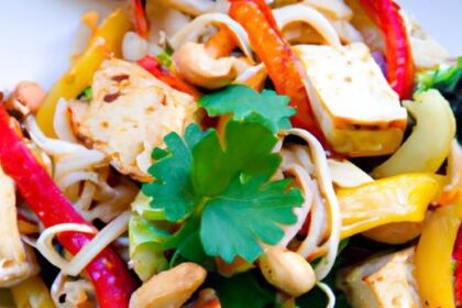 Crispy Air Fryer Stuffed Chicken Breast: A Flavorful Feast