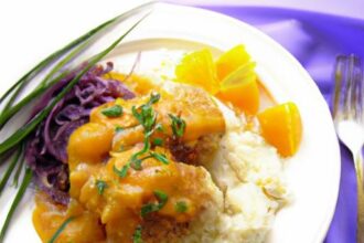 Timeless Flavors: Unlocking Grandma’s Secret Recipes