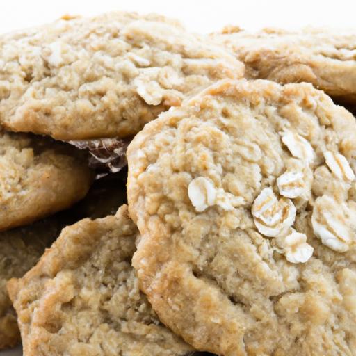 Wholesome Delight: Mastering Gluten-Free Oatmeal Cookies