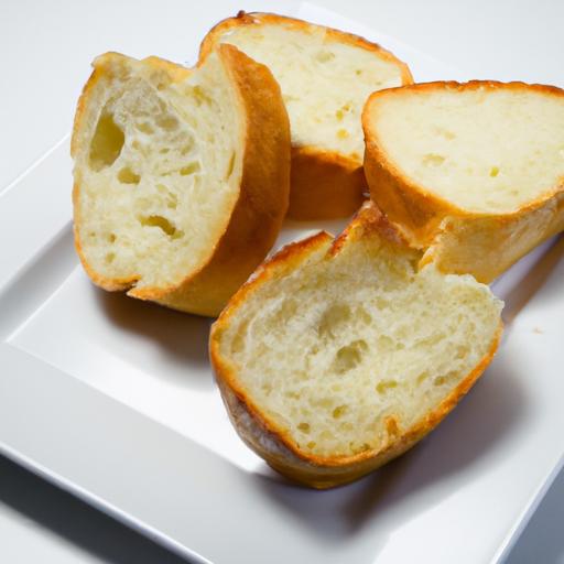 Crispy & Quick: The Ultimate Guide to Air Fryer Garlic Bread