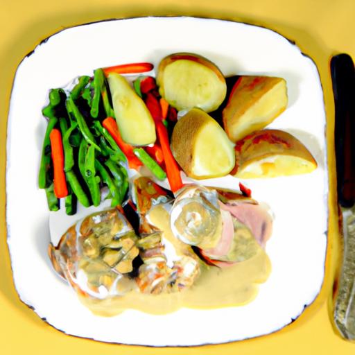 Timeless Flavors: Unlocking Grandma's Secret Recipes