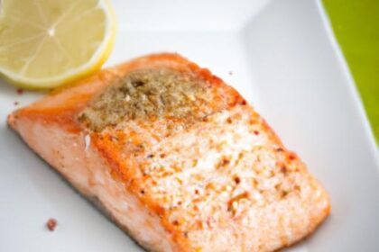 Mastering Flavor: Smoking Salmon at 225°F – Time Guide