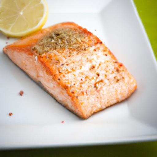 Mastering Flavor: Smoking Salmon at 225°F – Time Guide