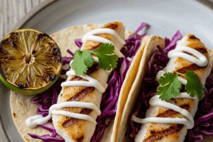 Savor the Flavors: The best Guide to Grilled Fish Tacos in 2025
