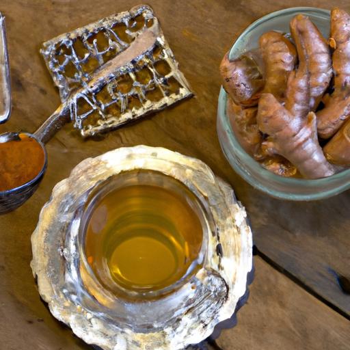 Kale & Cranberry Salad: A Nutritious Burst of Flavor