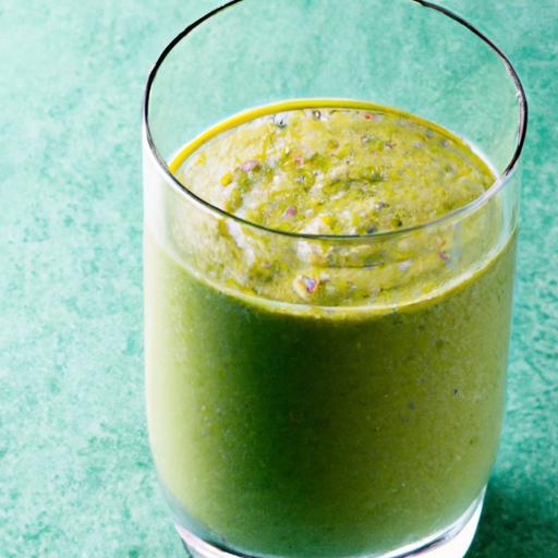 Energize Your Day: The Ultimate Guide to Green Detox Smoothies