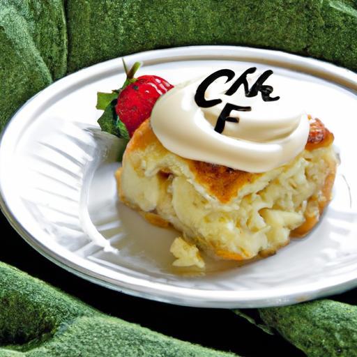 Where to Find Chick-fil-A’s Creamy Banana Pudding Near You
