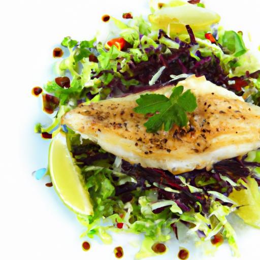 BlueSalt Fish Grill: Savor Fresh Flavors from the Sea