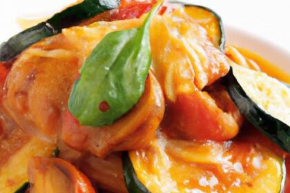 Ratatouille 2: A Fresh Slice of Parisian Culinary Magic