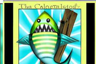 Zesty Grilled Avocado Lime Swordfish: A Tropical Delight