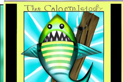 Zesty Grilled Avocado Lime Swordfish: A Tropical Delight