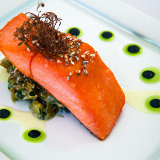Unlocking Flavor: The Art and Science of Cold Smoked Salmon