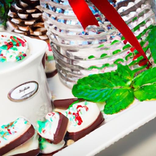 Discover RumChata Peppermint Bark: Festive Flavor Fusion