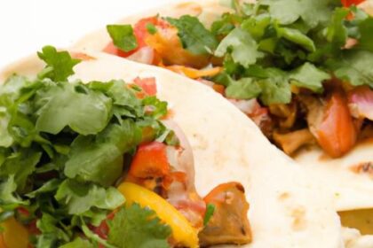 Quesadillas Unwrapped: A Delicious Twist on Tradition