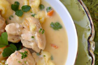 The Comfort Duo: Mastering Chicken and Creamy Gravy