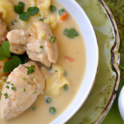 The Comfort Duo: Mastering Chicken and Creamy Gravy