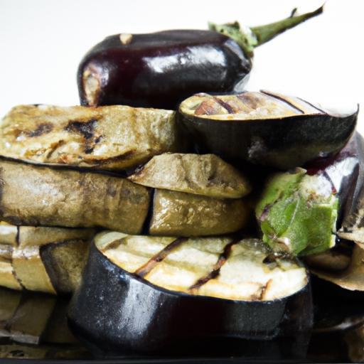 Fire Up Flavor: The Ultimate Guide to Grilling Eggplant