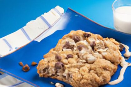 Scoop Into Delight: The Ultimate Cookie Dough Bar Guide