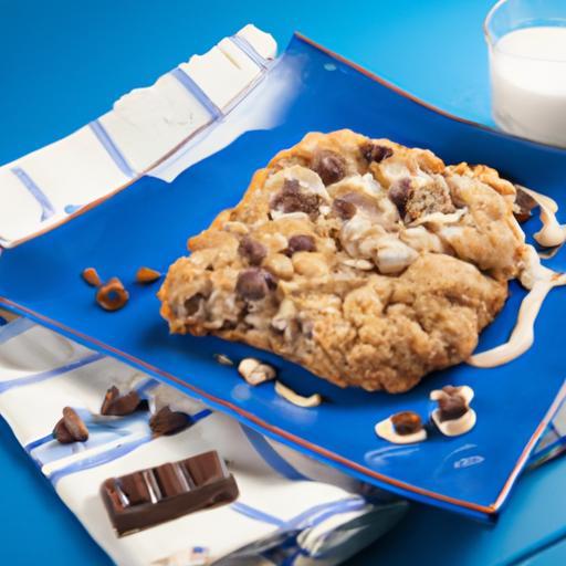 Scoop Into Delight: The Ultimate Cookie Dough Bar Guide