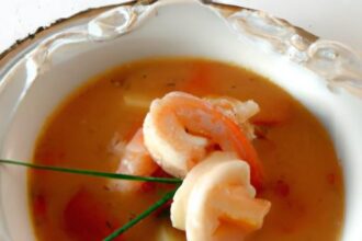 Savor the Best Seafood Soups Near Me: A Local Guide