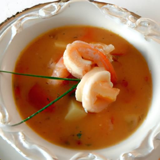 Savor the Best Seafood Soups Near Me: A Local Guide