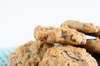 Barebells Protein Bars Cookies: A Tasty Power Boost
