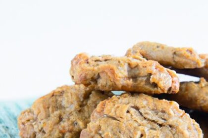 Barebells Protein Bars Cookies: A Tasty Power Boost